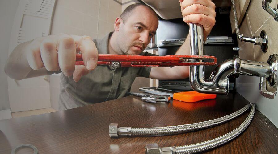 Local annual plumbing maintenance in Filion, MI